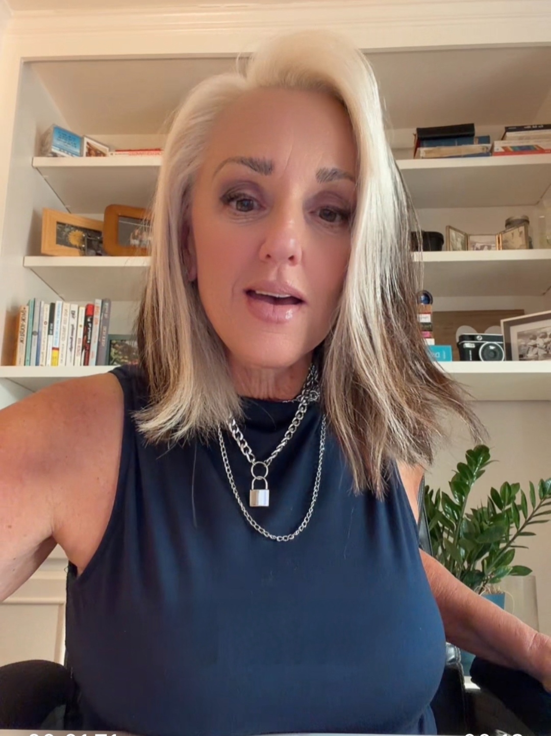 Linda Vermeulen, LMFT